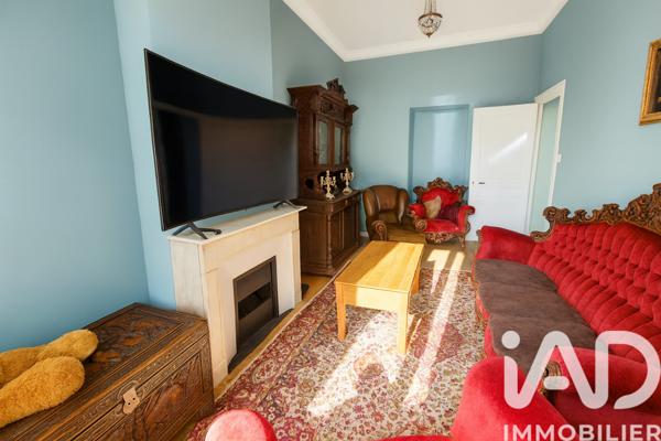 Appartement à vendre 2 pièces 50 m² Nice