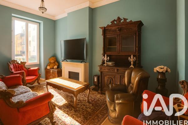 Appartement à vendre 2 pièces 50 m² Nice