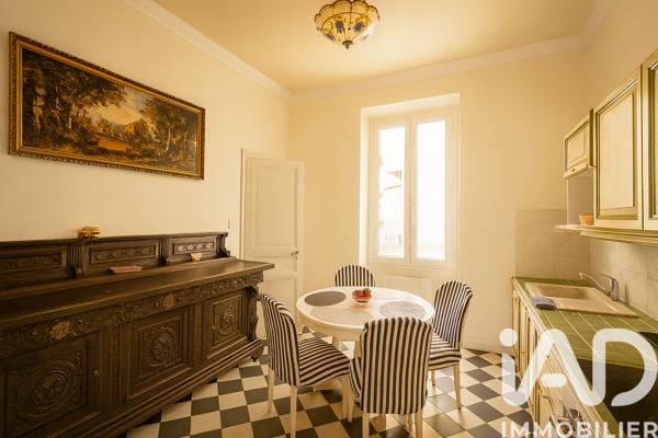 Appartement à vendre 2 pièces 50 m² Nice