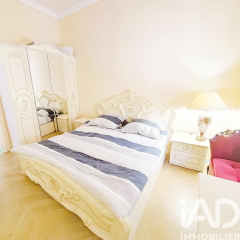 Appartement à vendre 2 pièces 50 m² Nice