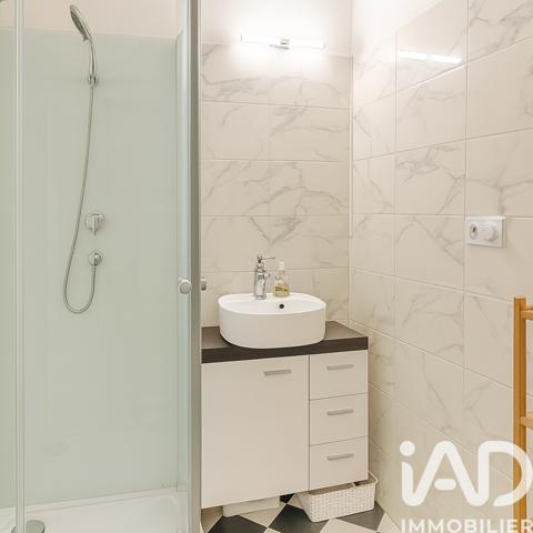 Appartement à vendre 2 pièces 50 m² Nice