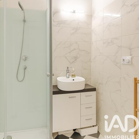 Appartement à vendre 2 pièces 50 m² Nice