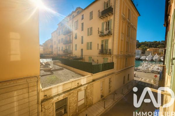 Appartement à vendre 2 pièces 50 m² Nice
