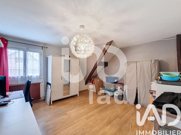 Maison à vendre 5 pièces 116 m² Aulnay-sous-Bois
