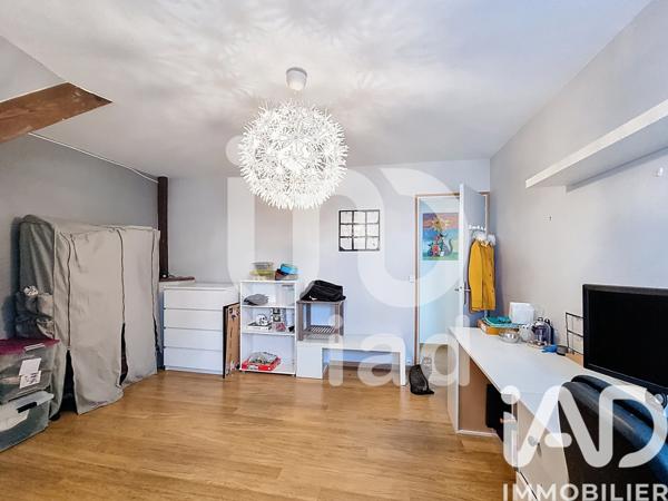 Maison à vendre 5 pièces 116 m² Aulnay-sous-Bois