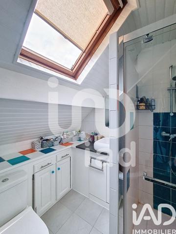 Maison à vendre 5 pièces 116 m² Aulnay-sous-Bois