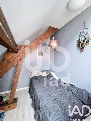 Maison à vendre 5 pièces 116 m² Aulnay-sous-Bois