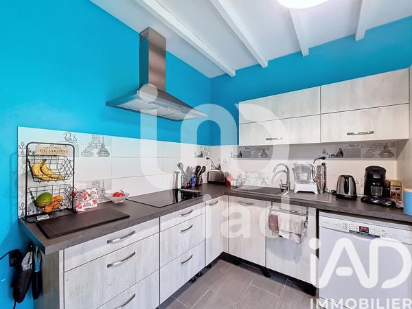 Maison à vendre 5 pièces 116 m² Aulnay-sous-Bois
