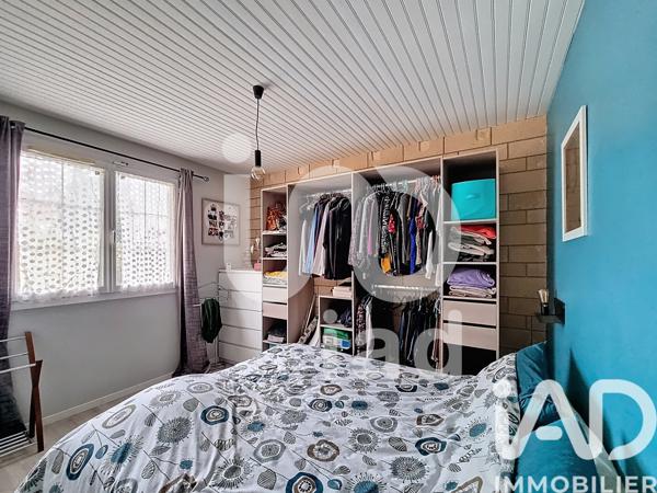 Maison à vendre 5 pièces 116 m² Aulnay-sous-Bois