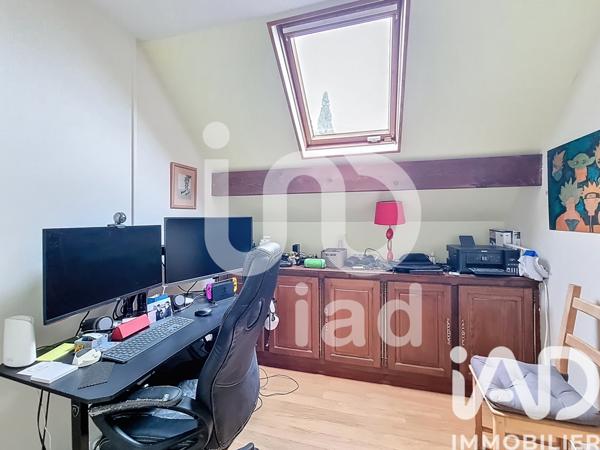 Maison à vendre 5 pièces 116 m² Aulnay-sous-Bois