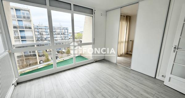 À vendre Appartement 2 pièces 44.06 m² - Plaisir 78370