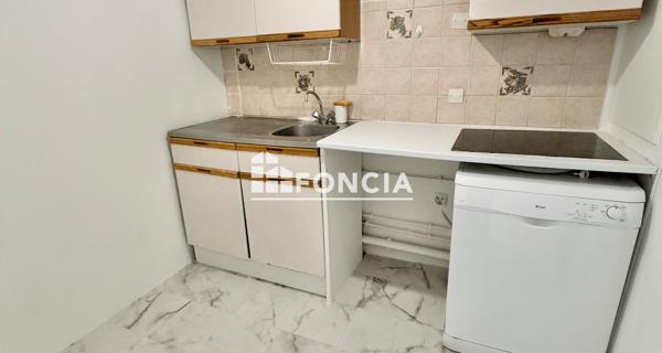 À vendre Appartement 2 pièces 44.06 m² - Plaisir 78370