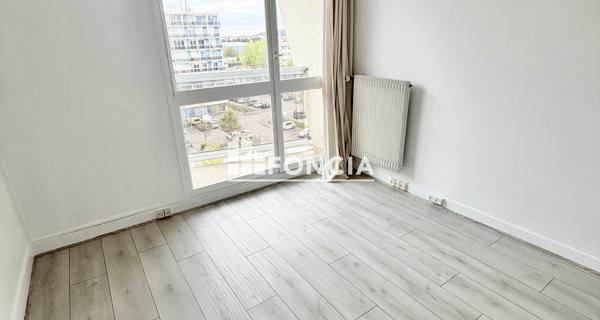 À vendre Appartement 2 pièces 44.06 m² - Plaisir 78370
