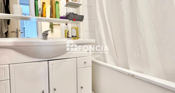 À vendre Appartement 2 pièces 44.06 m² - Plaisir 78370