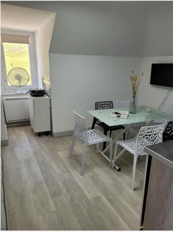 Appartement meublé