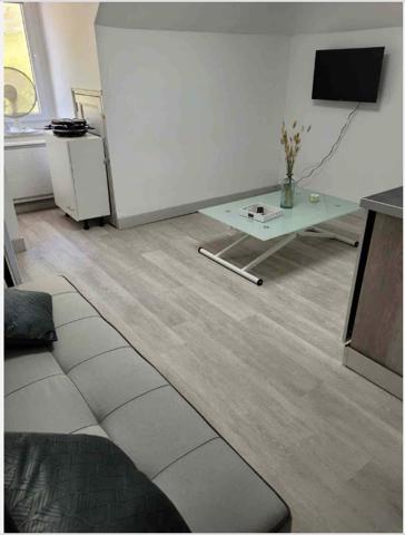 Appartement meublé
