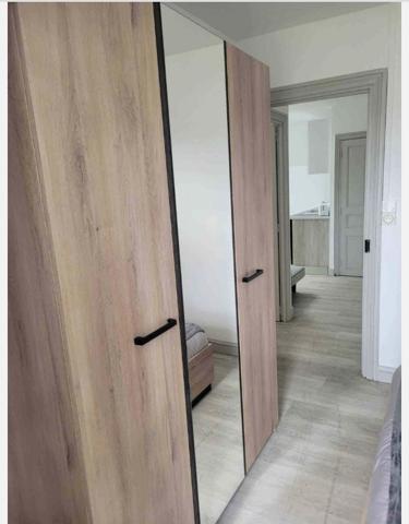 Appartement meublé