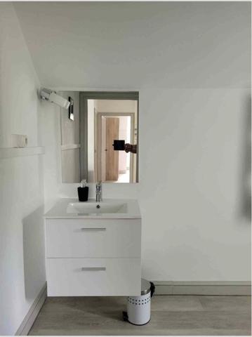 Appartement meublé