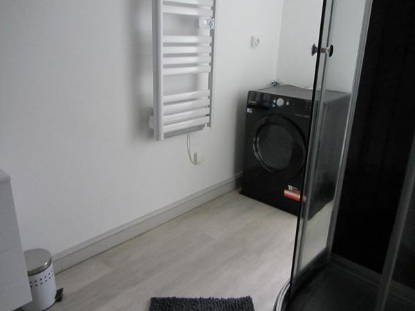 Appartement meublé