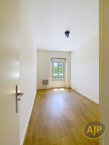 Location appartement Tillières : 370 € - AJP Immobilier Saint-Macaire-en-Mauges