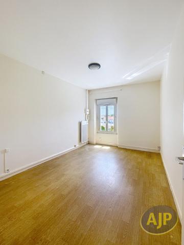 Location appartement Tillières : 370 € - AJP Immobilier Saint-Macaire-en-Mauges