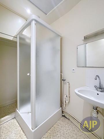 Location appartement Tillières : 370 € - AJP Immobilier Saint-Macaire-en-Mauges