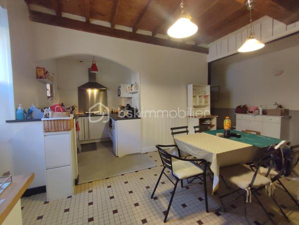 Maison de ville de 149 m²