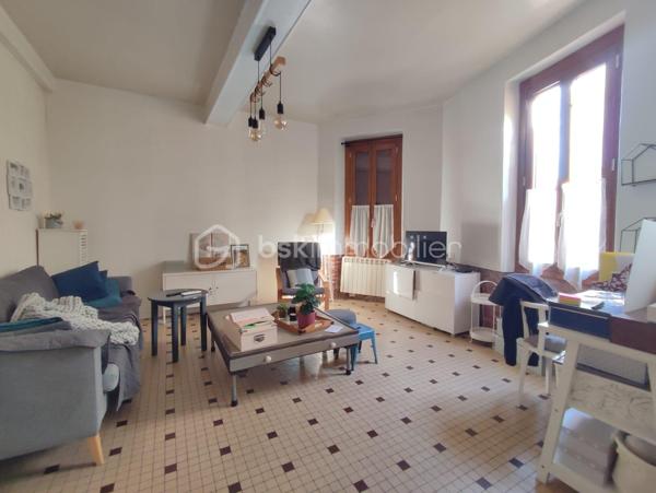 Maison de ville de 149 m²