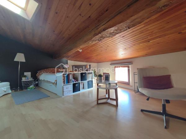 Maison de ville de 149 m²