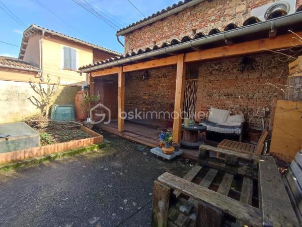 Maison de ville de 149 m²