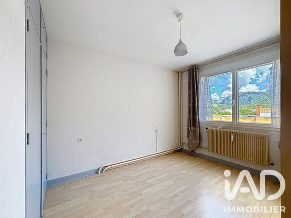 Appartement à vendre 4 pièces 91,56 m² Saint-Claude