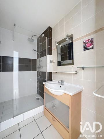 Appartement à vendre 4 pièces 91,56 m² Saint-Claude