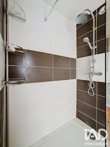 Appartement à vendre 4 pièces 91,56 m² Saint-Claude