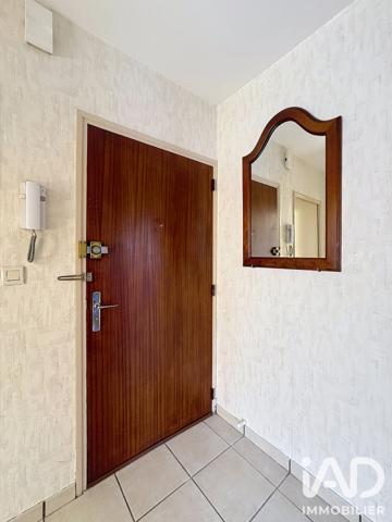Appartement à vendre 4 pièces 91,56 m² Saint-Claude
