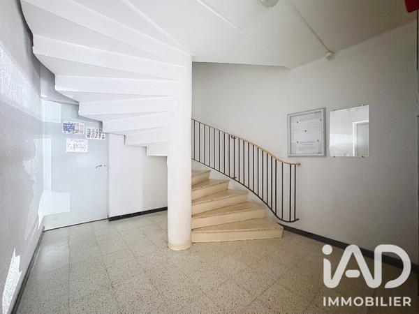 Appartement à vendre 4 pièces 91,56 m² Saint-Claude
