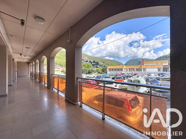 Appartement à vendre 4 pièces 91,56 m² Saint-Claude