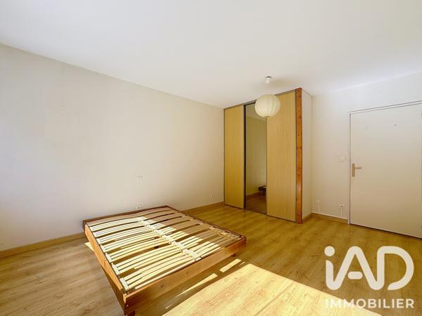 Appartement à vendre 4 pièces 91,56 m² Saint-Claude