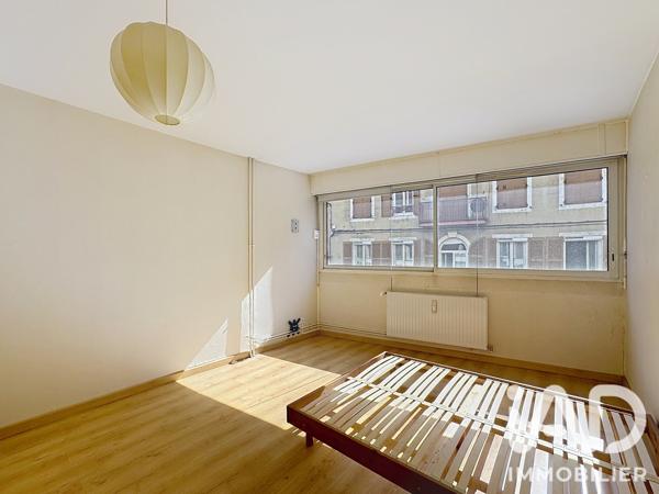 Appartement à vendre 4 pièces 91,56 m² Saint-Claude