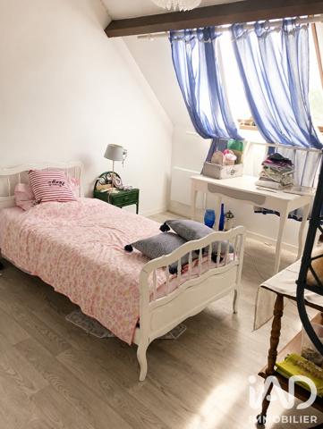 Maison à vendre 6 pièces 145 m² Lucé