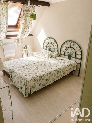 Maison à vendre 6 pièces 145 m² Lucé