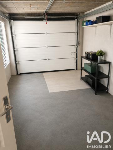 Maison à vendre 6 pièces 145 m² Lucé