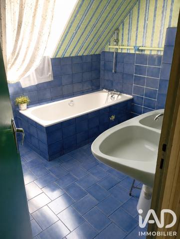 Maison à vendre 6 pièces 145 m² Lucé