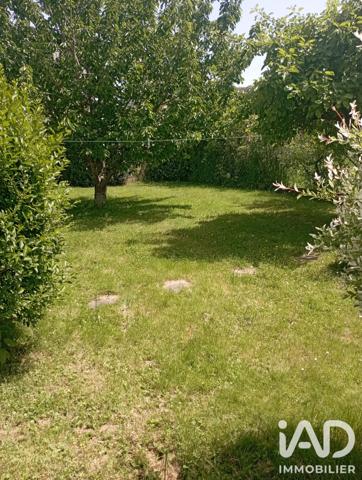 Maison à vendre 6 pièces 145 m² Lucé