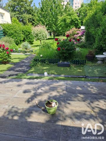 Maison à vendre 6 pièces 145 m² Lucé