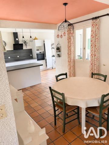 Maison à vendre 6 pièces 145 m² Lucé