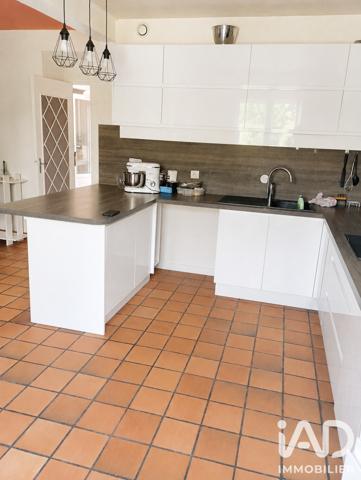 Maison à vendre 6 pièces 145 m² Lucé