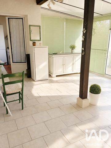 Maison à vendre 6 pièces 145 m² Lucé