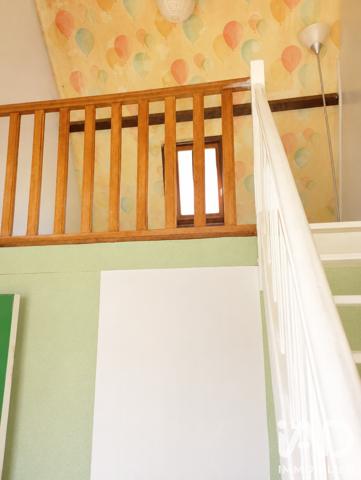 Maison à vendre 6 pièces 145 m² Lucé