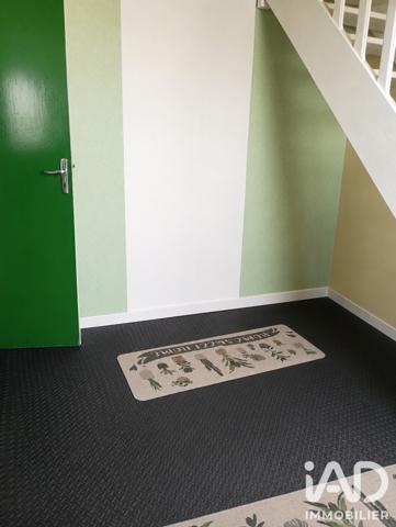 Maison à vendre 6 pièces 145 m² Lucé