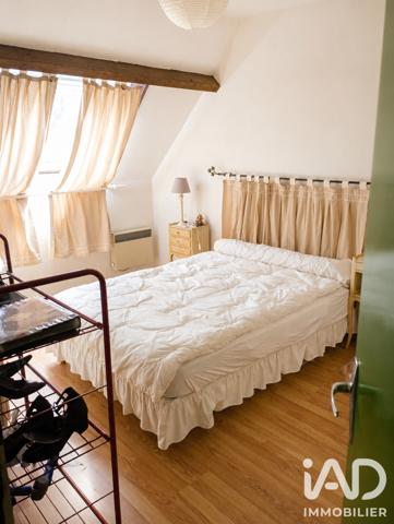 Maison à vendre 6 pièces 145 m² Lucé